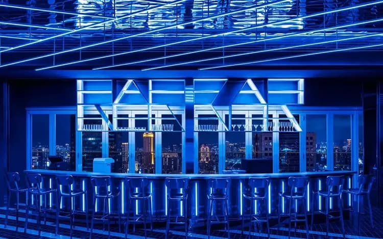 【High Speed Rail Holiday】2-day free travel at Kaohsiung Chengyi Hotel-9