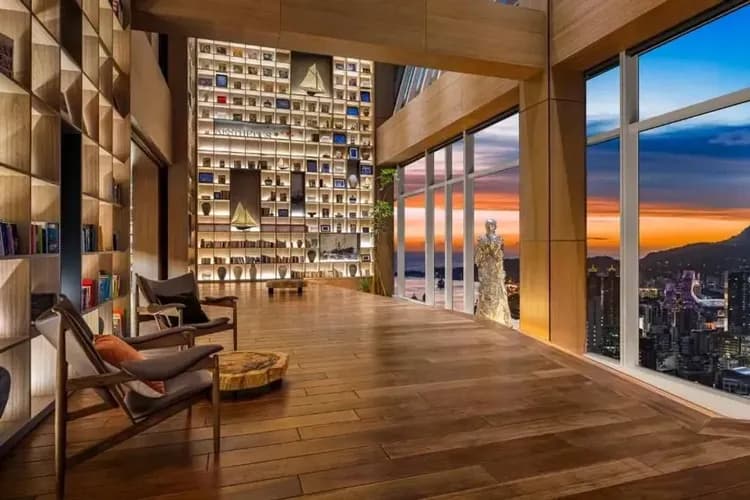 【High Speed Rail Holiday】2-day free travel at Kaohsiung Chengyi Hotel-2