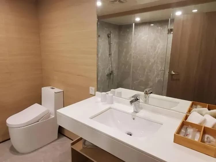 【High Speed Rail Holiday】 Kaohsiung Hushe Hotel 2-day Free Travel-13