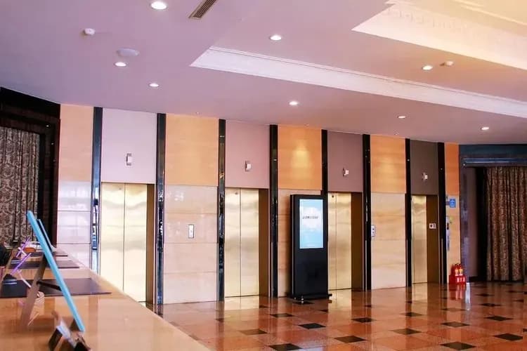 【High Speed Rail Holiday】 Kaohsiung Hushe Hotel 2-day Free Travel-17