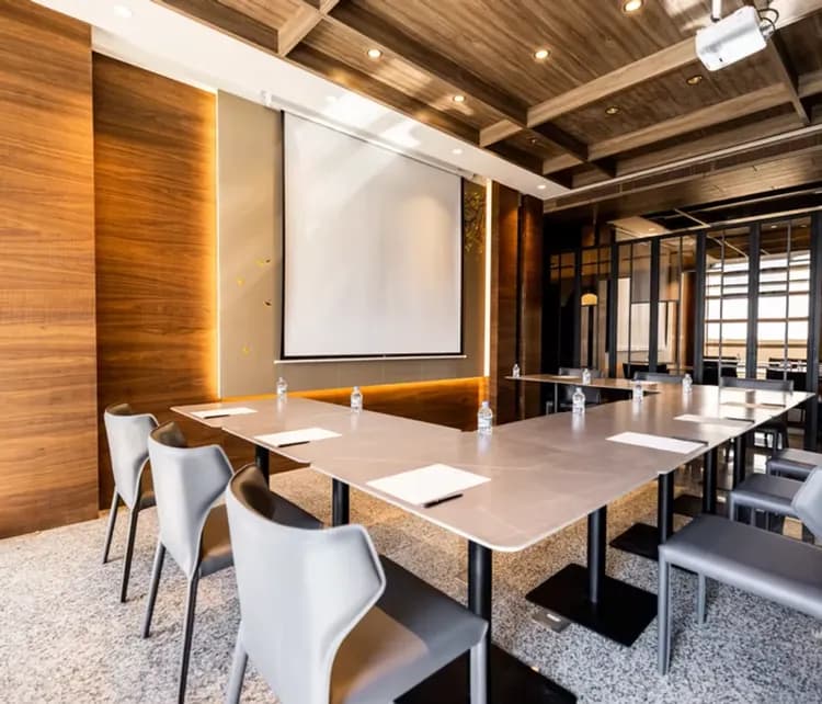 【高鐵假期】 彰化鹿港澄悅酒店2日自由行-11