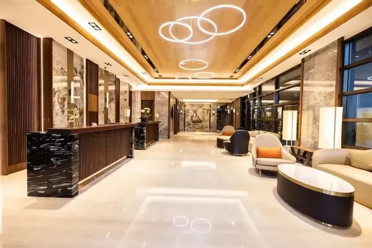 【高鐵假期】 彰化鹿港澄悅酒店2日自由行-2