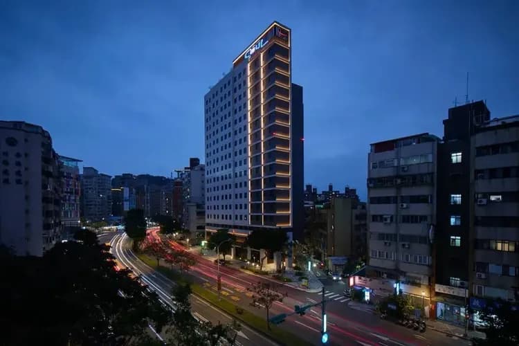 【High Speed Rail Holiday】 2-Day Free Travel in Taipei-2