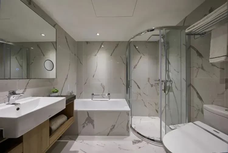 【High Speed Rail Holiday】 2-Day Free Travel in Taipei Kodak Hotel Linsen-8