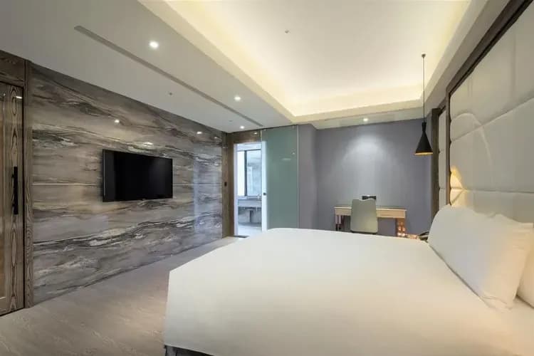 【High Speed Rail Holiday】 2-Day Free Travel in Taichung-4