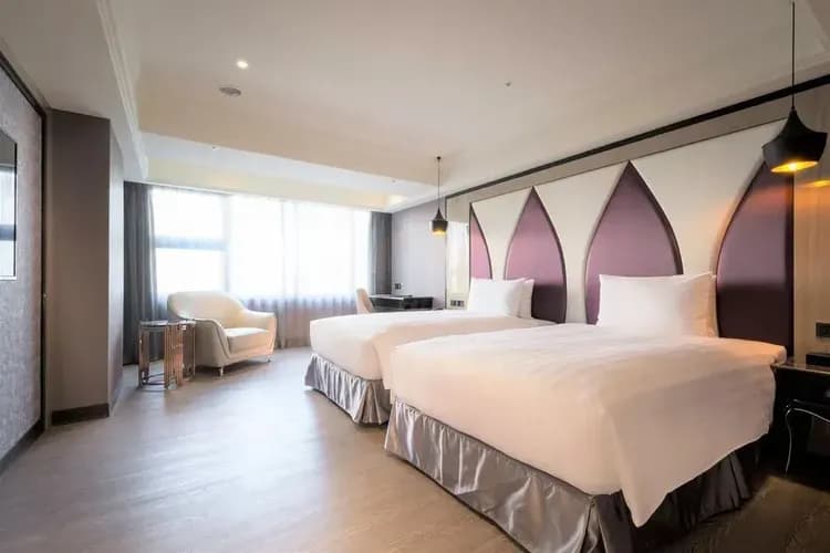 【High Speed Rail Holiday】 2-Day Free Travel in Taichung-10