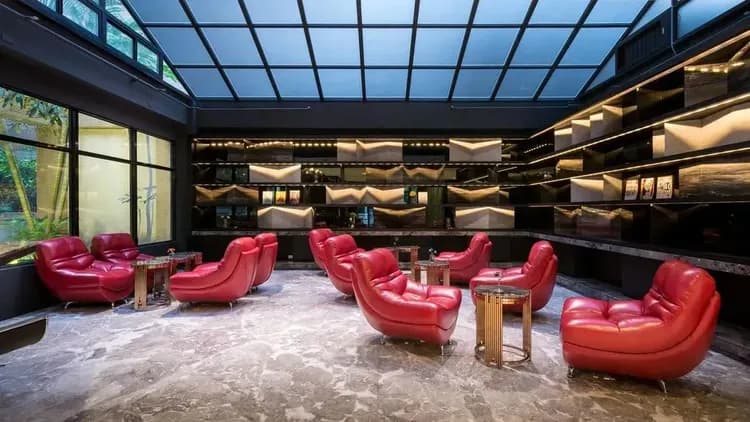 【High Speed Rail Holiday】 2-Day Free Travel in Taichung-15