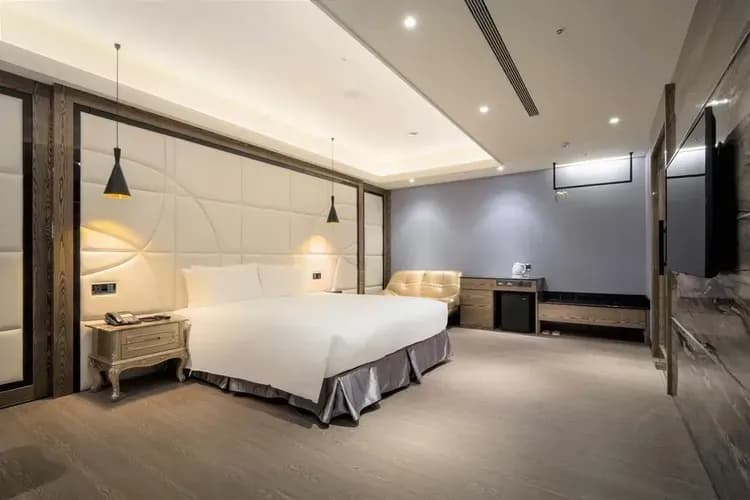 【High Speed Rail Holiday】 2-Day Free Travel in Taichung-3