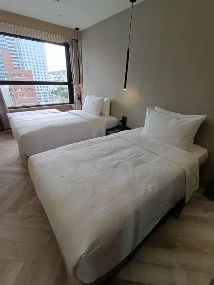 【High Speed Rail Holiday】 Kaohsiung 2-Day Free Travel-11