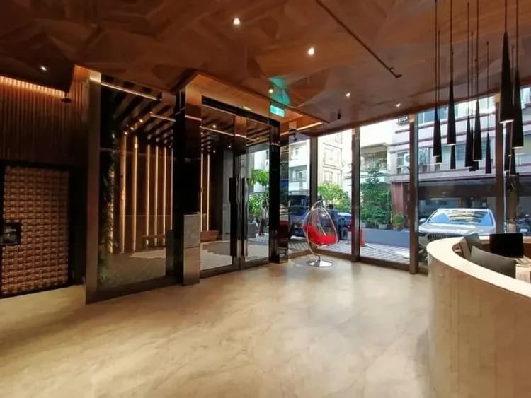 【High Speed Rail Holiday】 Kaohsiung 2-Day Free Travel-3