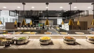 【高鐵假期】 煙波大飯店台南館2日自由行｜度假首選，附設泳池-3