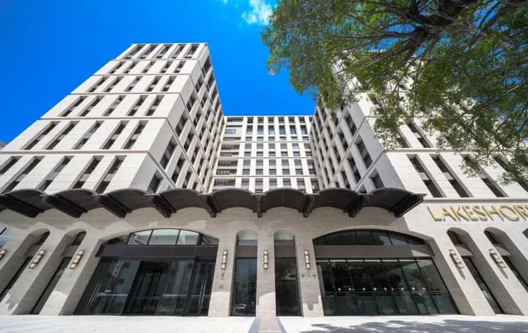 【高鐵假期】 煙波大飯店台南館2日自由行｜度假首選，附設泳池-9