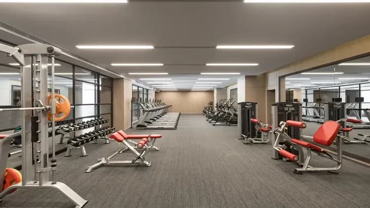 【高鐵假期】 煙波大飯店台南館2日自由行｜度假首選，附設泳池-10