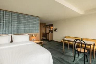 【高鐵假期】 台南天下南隅2日自由行｜翻新重新開幕，近赤崁樓-3