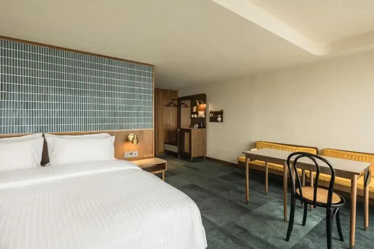 【高鐵假期】 台南天下南隅2日自由行｜翻新重新開幕，近赤崁樓-3