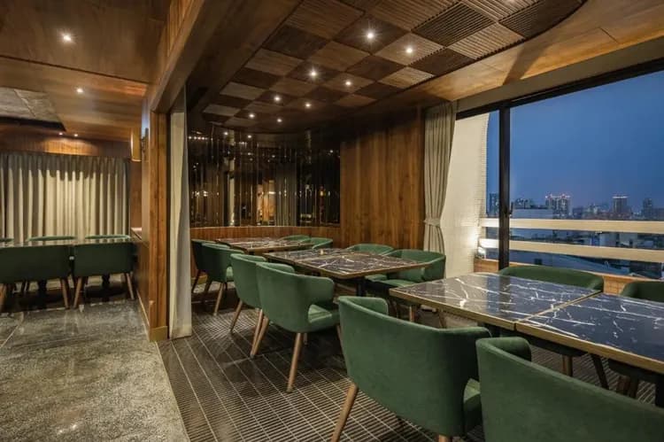 【高鐵假期】 台南天下南隅2日自由行｜翻新重新開幕，近赤崁樓-5