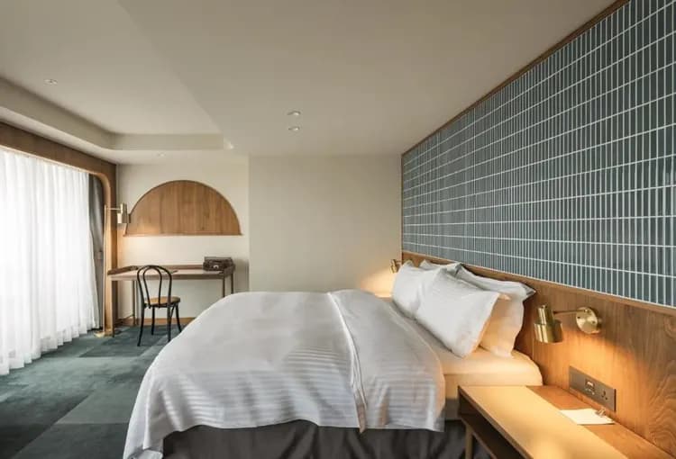 【高鐵假期】 台南天下南隅2日自由行｜翻新重新開幕，近赤崁樓-10