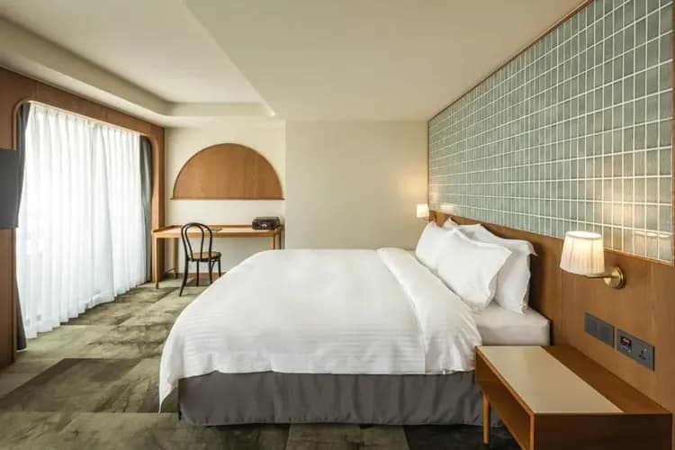 【高鐵假期】 台南天下南隅2日自由行｜翻新重新開幕，近赤崁樓-2