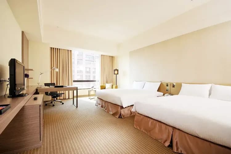 【高鐵假期】 台南太子文旅2日自由行-5