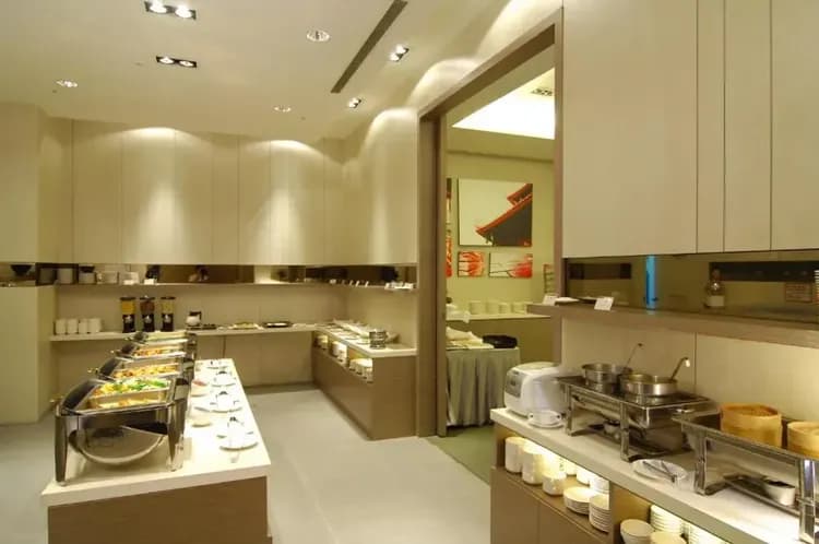 【高鐵假期】 台南太子文旅2日自由行-3