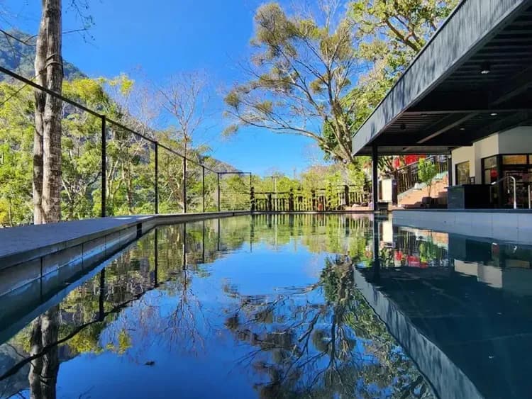 【高鐵假期】 苗栗湯悅溫泉會館2日自由行-2