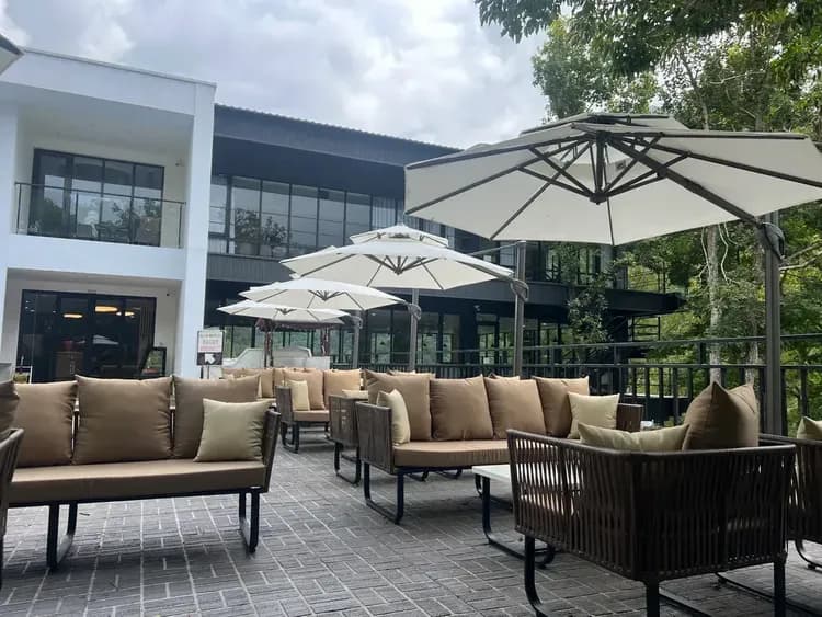 【高鐵假期】 苗栗湯悅溫泉會館2日自由行-6