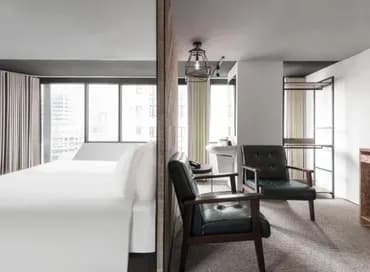 【高鐵假期】 台中草悟道文旅2日自由行｜近草悟道、勤美商圈-3