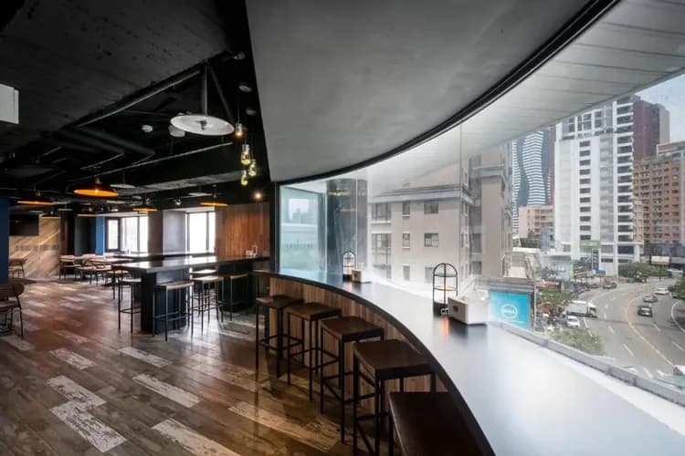 【高鐵假期】 台中草悟道文旅2日自由行｜近草悟道、勤美商圈-5