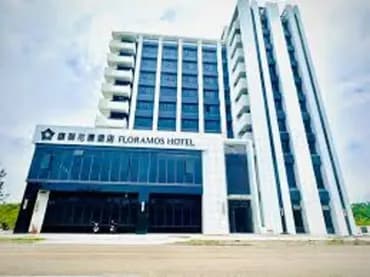 【High Speed Rail Holiday】2-day free travel at Changhua Tianzhong Fuyu Garden Hotel-3