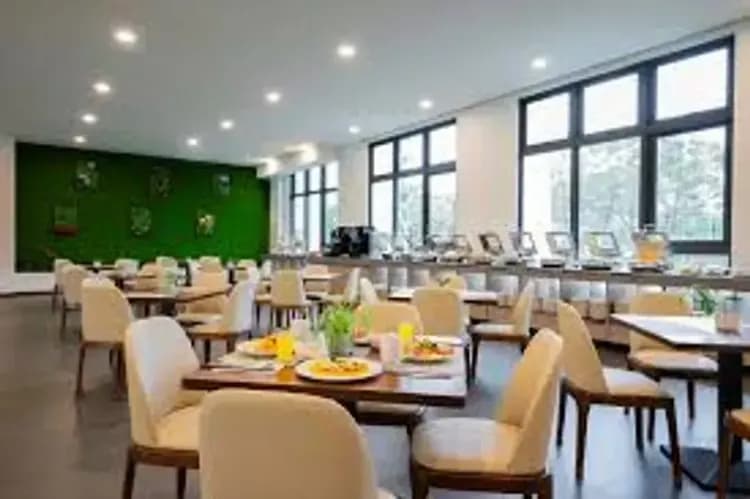 【High Speed Rail Holiday】2-day free travel at Changhua Tianzhong Fuyu Garden Hotel-4