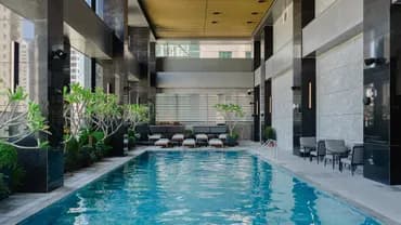 【High Speed Rail Holiday】 2-Day Free Travel at Hotel Nikko Kaohsiung-3