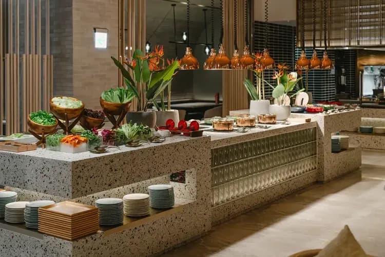 【High Speed Rail Holiday】 2-Day Free Travel at Hotel Nikko Kaohsiung-6