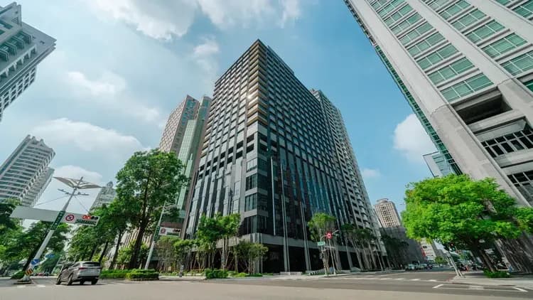 【High Speed Rail Holiday】 2-Day Free Travel at Hotel Nikko Kaohsiung-2