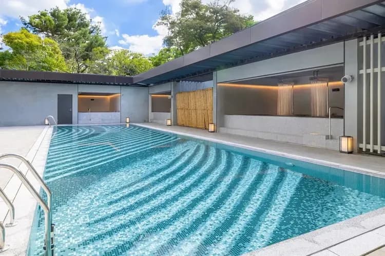 【High Speed Rail Holiday】 2-Day Free Travel in Taipei Beitou Jingquan Feng Hotel-3