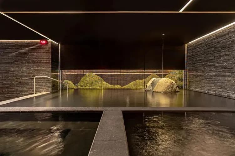 【High Speed Rail Holiday】 2-Day Free Travel in Taipei Beitou Jingquan Feng Hotel-4