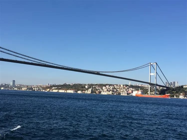 旅展特惠》特選土耳其旅遊│土航直飛、早鳥購熱氣球│海峽遊船、番紅花城6大世界文化遺產11日-17