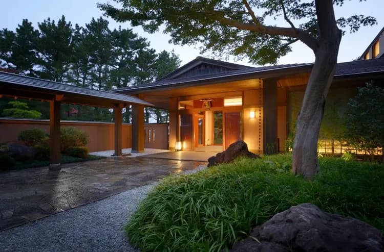 Toba International Hotel Shiojitei-1