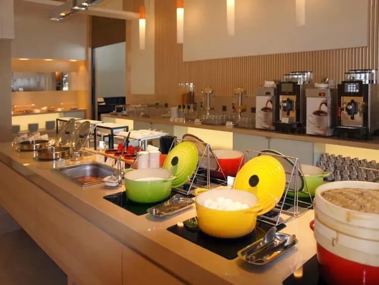 【High-speed Rail Holiday】 HOTEL COZZI． Kaohsiung Zhongshan Museum 2-day free travel-7