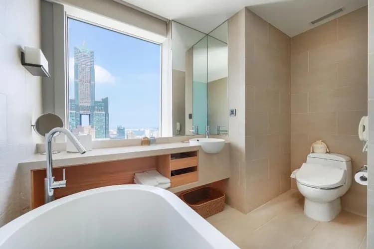 【High-speed Rail Holiday】 HOTEL COZZI． Kaohsiung Zhongshan Museum 2-day free travel-5