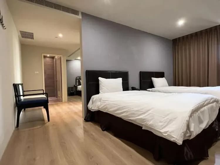 【高鐵假期】 雲林朝聖酒店2日自由行-6