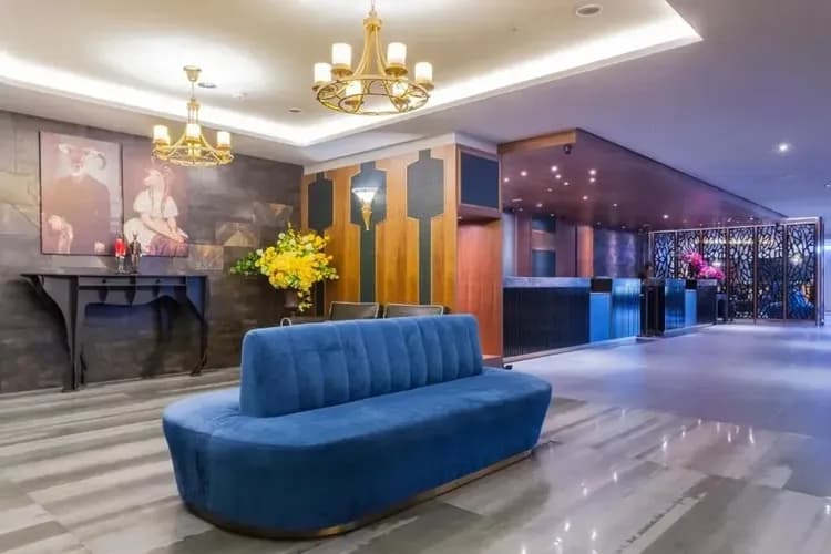 【高鐵假期】 雲林朝聖酒店2日自由行-2