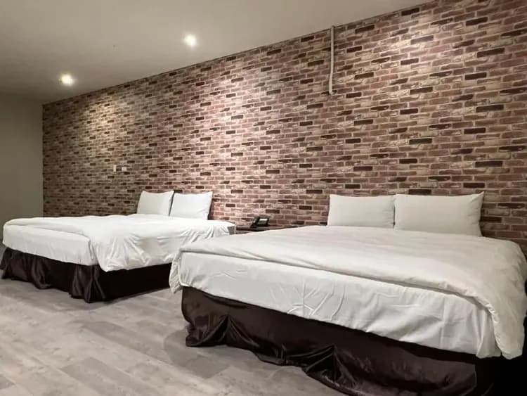 【高鐵假期】 雲林朝聖酒店2日自由行-3