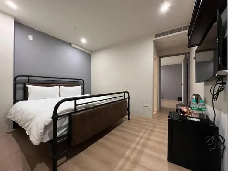 【高鐵假期】 雲林朝聖酒店2日自由行-5