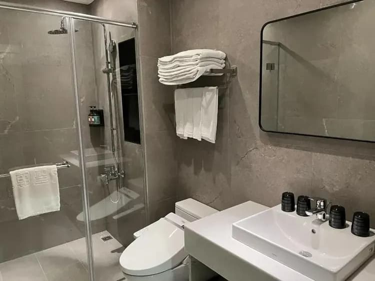 【高鐵假期】 雲林朝聖酒店2日自由行-10