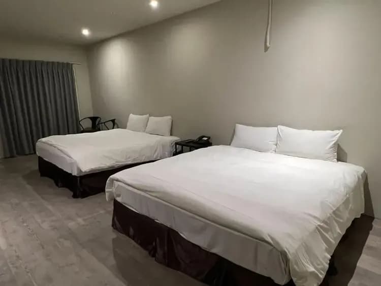 【高鐵假期】 雲林朝聖酒店2日自由行-7