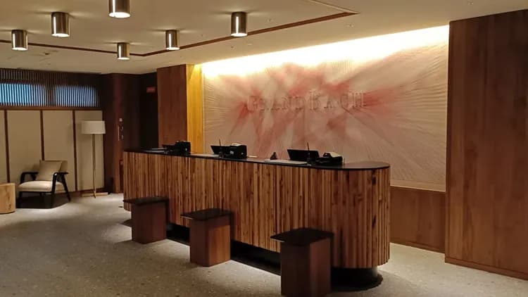 京都格蘭巴哈精選飯店｜京都河原町站&烏丸站/近八坂神社-13