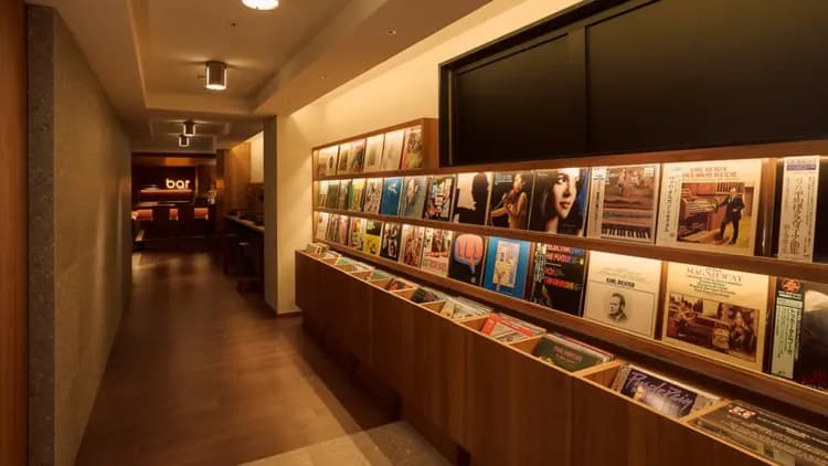 京都格蘭巴哈精選飯店｜京都河原町站&烏丸站/近八坂神社-8