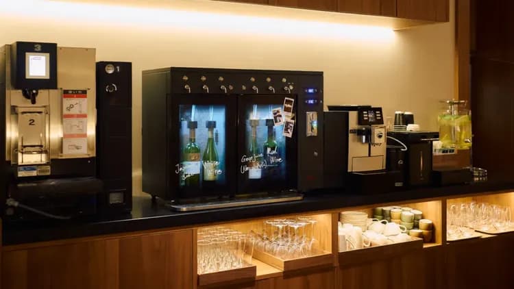 京都格蘭巴哈精選飯店｜京都河原町站&烏丸站/近八坂神社-11