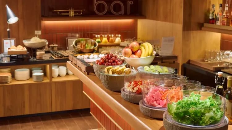 京都格蘭巴哈精選飯店｜京都河原町站&烏丸站/近八坂神社-7