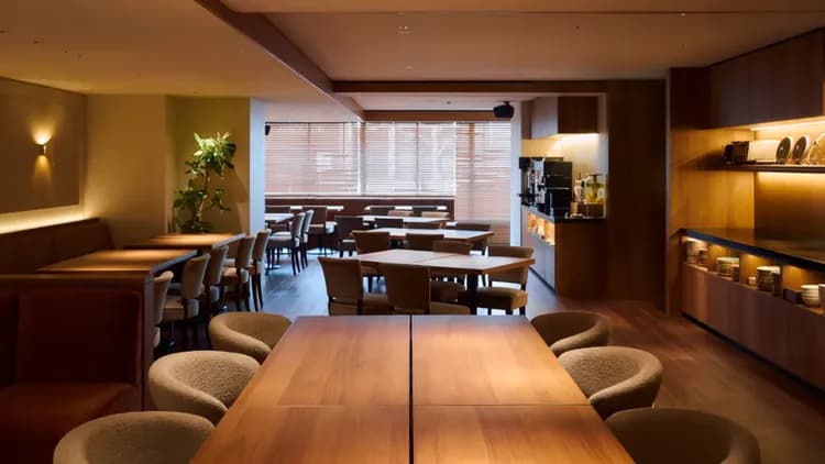 京都格蘭巴哈精選飯店｜京都河原町站&烏丸站/近八坂神社-10